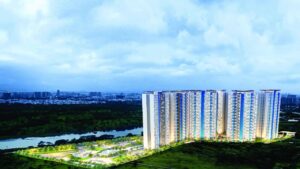 Gera's Island Of Joy - Apartments in Kharadi, Pune1