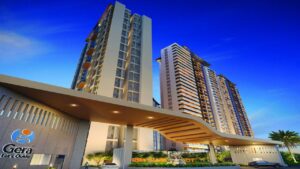 Gera's Island Of Joy - Apartments in Kharadi, Pune2