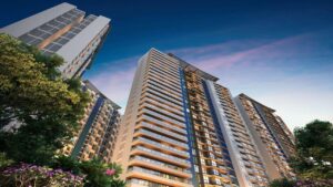 Gera's Island Of Joy - Apartments in Kharadi, Pune3