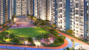 Gera's Island Of Joy - Apartments in Kharadi, Pune4