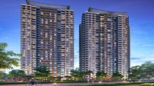 Gera's Island Of Joy - Apartments in Kharadi, Pune5