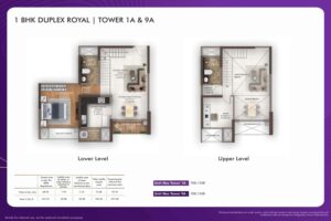 Gera's Island Of Joy Floor Plan2