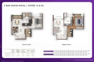 Gera's Island Of Joy Floor Plan3